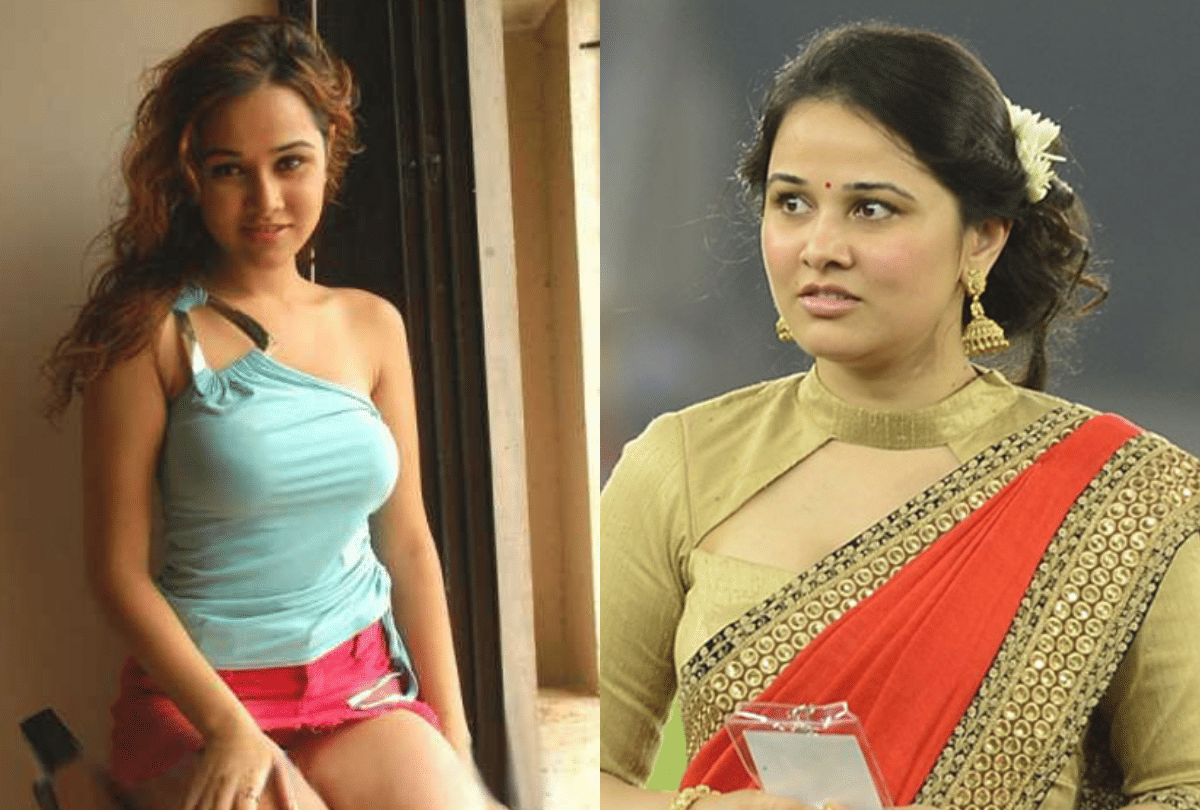 Priyanka Kothari aka Nisha kothari birthday special she has gained lot of weight