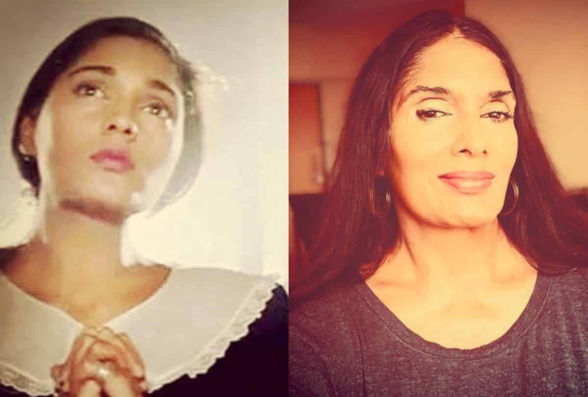 Aashiqui actress Anu Aggarwal life story Birthday Special