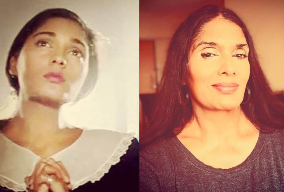 Aashiqui star Anu Aggarwal can not wait to return to the big screen after 25 years says it is fans love read