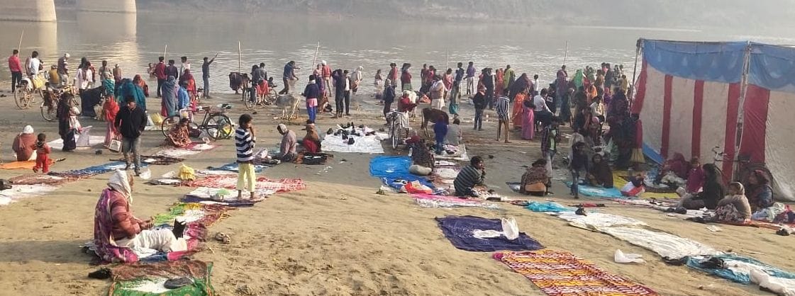 Kartik Purnima did not hold fair