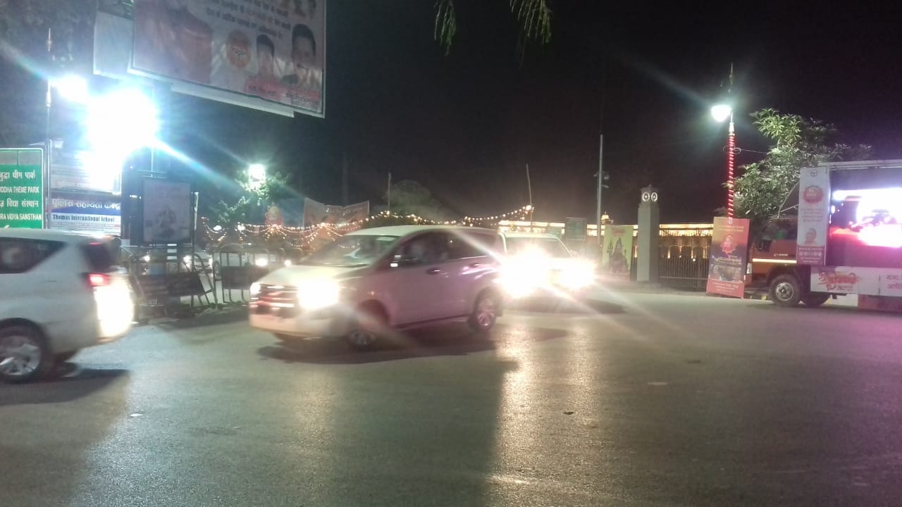 PM Modi varanasi visit for the first time in Corona