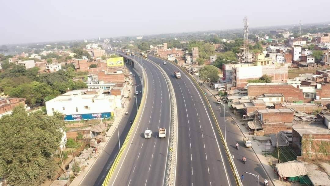 Kashi-Prayagraj highway becomes part of Asia highway number one