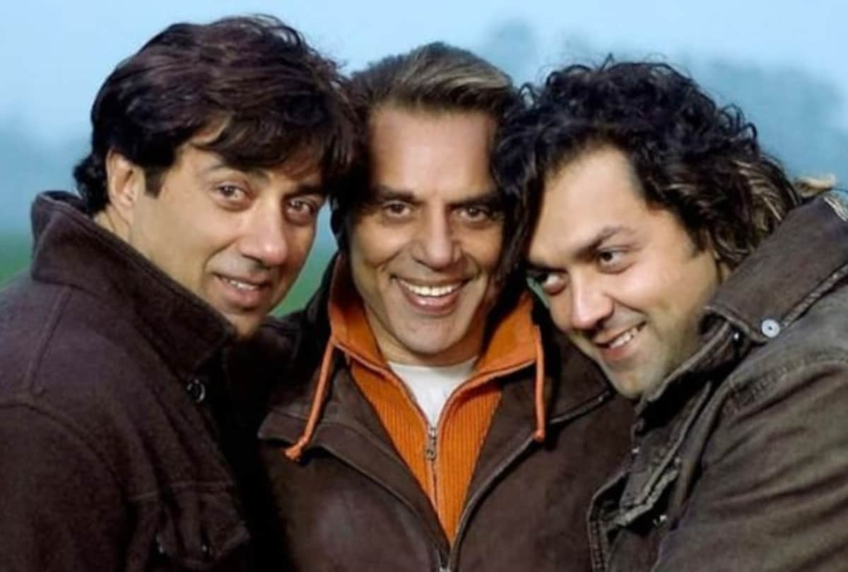 Karan Deol joins Apne 2 with Dharmendra Sunny Deol and Bobby Deol Details Inside