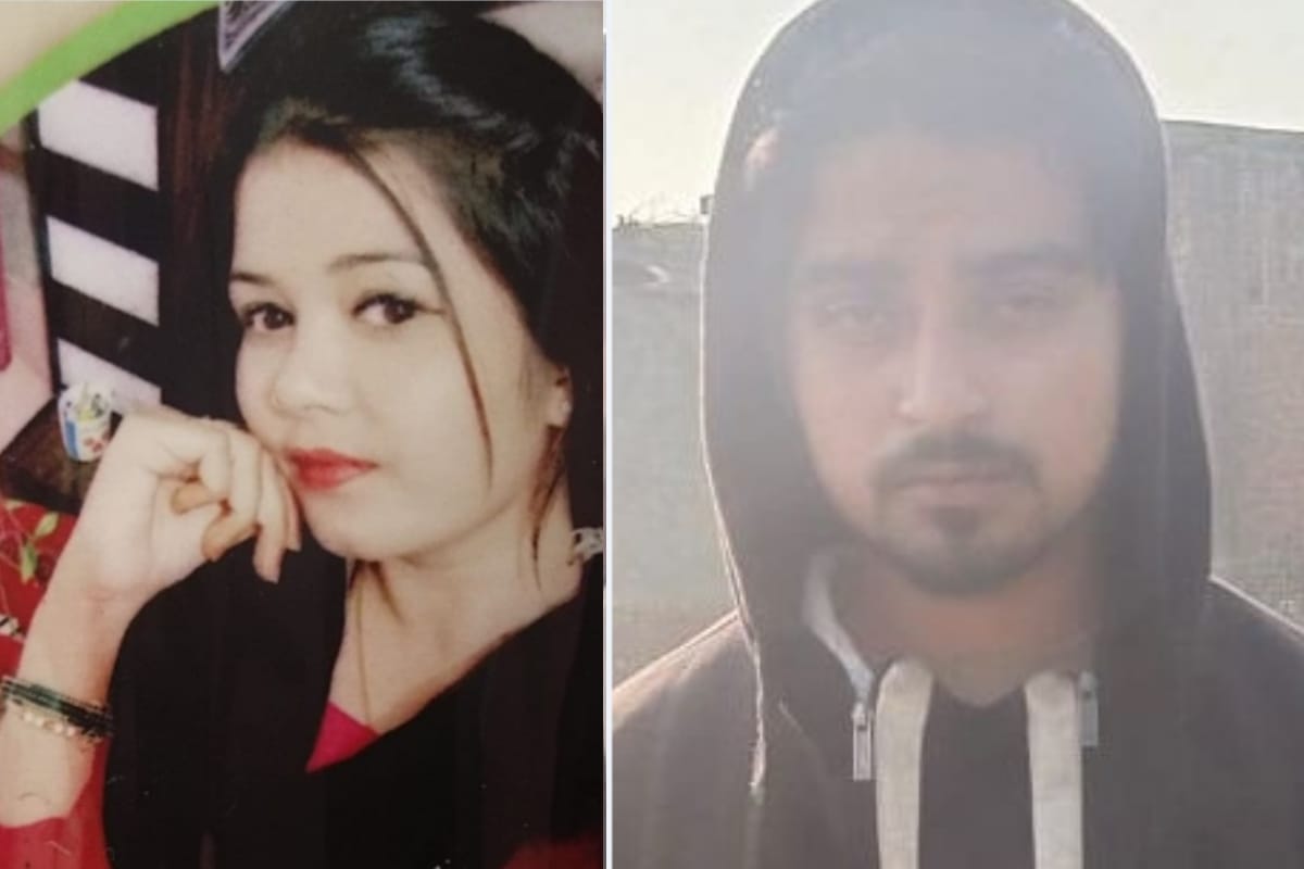 Meerut man murder his wife for second marriage after two years of court marriage