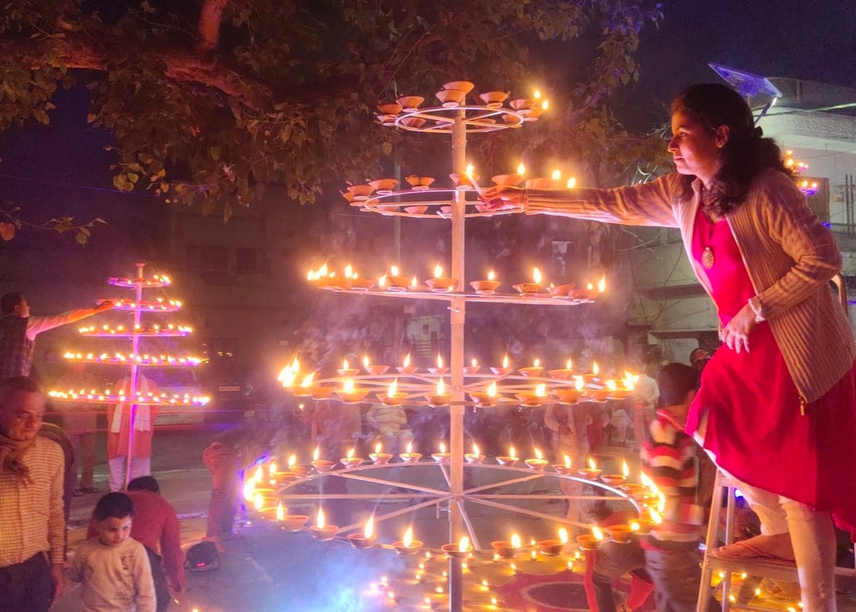Dev Diwali