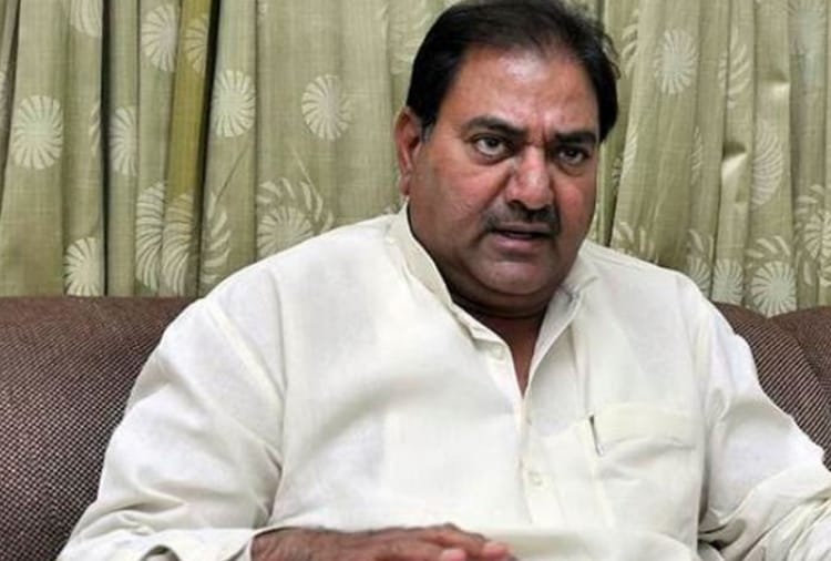 INLD leader Abhay Chautala attacks on union government over Farm Laws