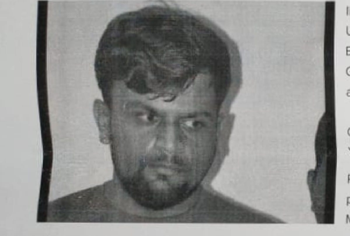 tried to fraud with BJP MLA in the name of Home Minister Amit Shah Relative in agra