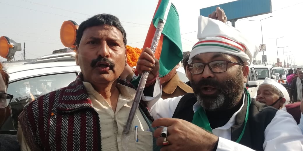 Organization will stand in 60 thousand villages - lallu