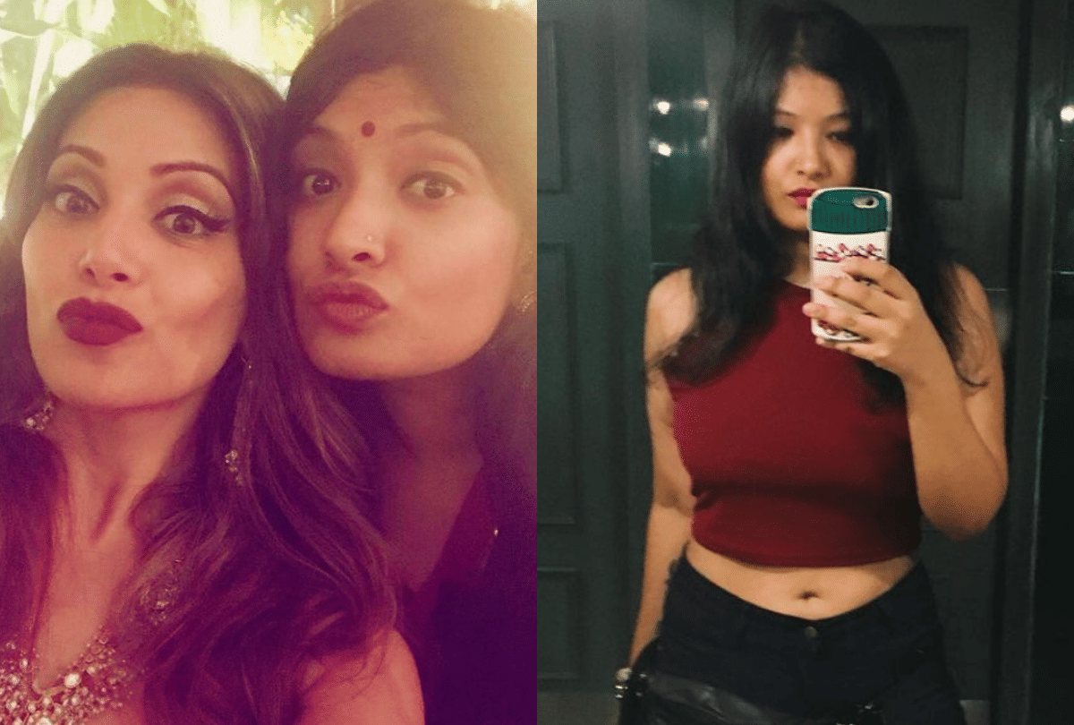 Bipasha Basu Sister Vijayeta Basu more than bold actress