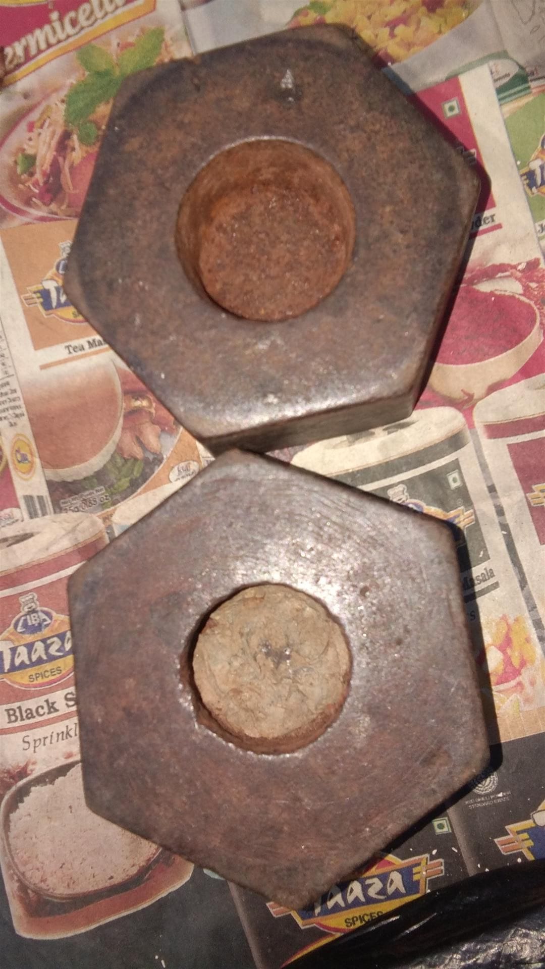 Hathras: Somewhere the brick is being weighed with stones and the pieces are not divided