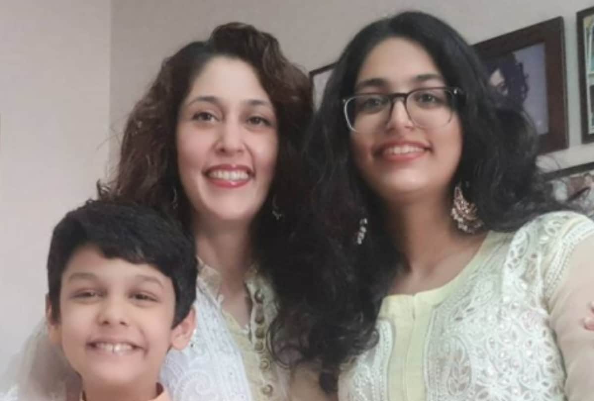 Wajid Khan's wife Kamalrukh Khan Thanks Bombay High Court for safegurading his Assets