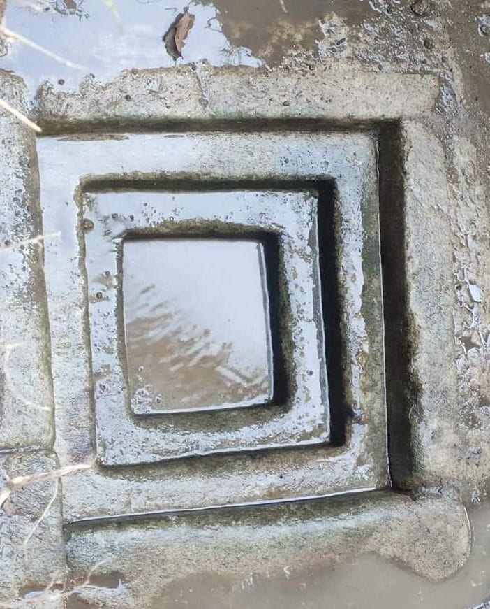 14th century Naula discovered in Chakunibora