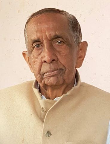 Farmers leader Bihari Singh 'Baghi' passed away