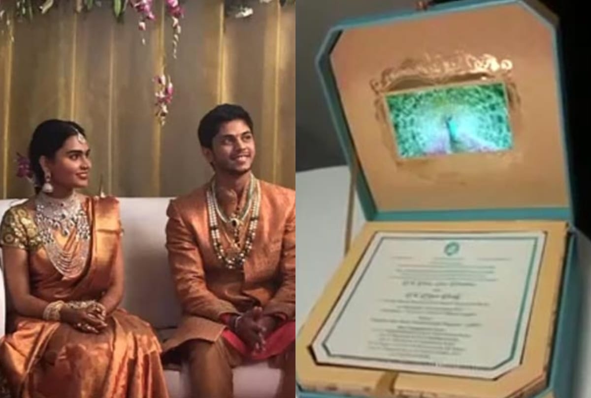 most expensive wedding cards in bollywood these celebrities most expensive wedding cards