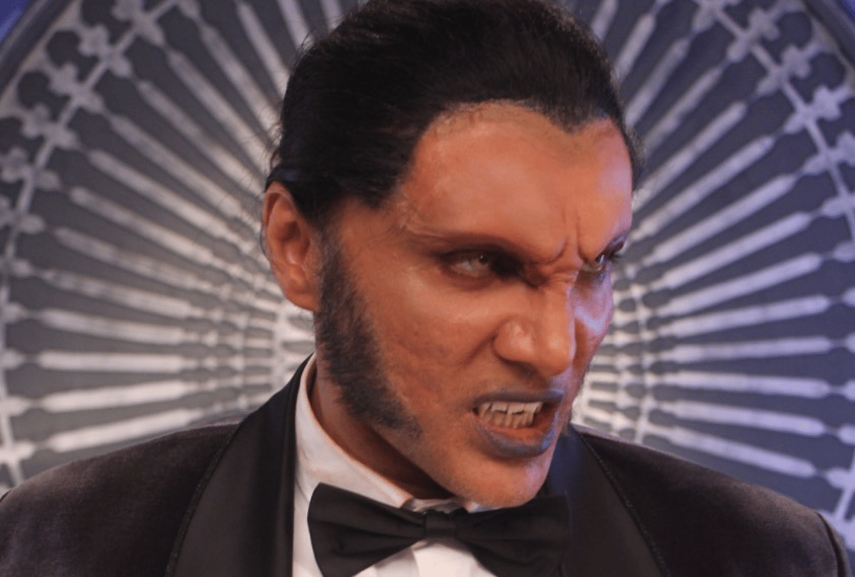 Chetan Hansraj to play the title role in Brahmarakshas 2