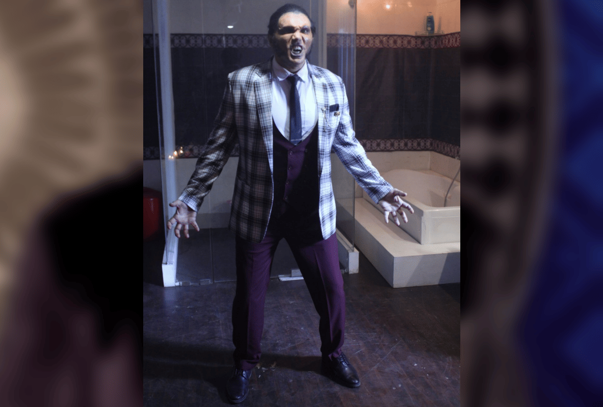 Chetan Hansraj to play the title role in Brahmarakshas 2