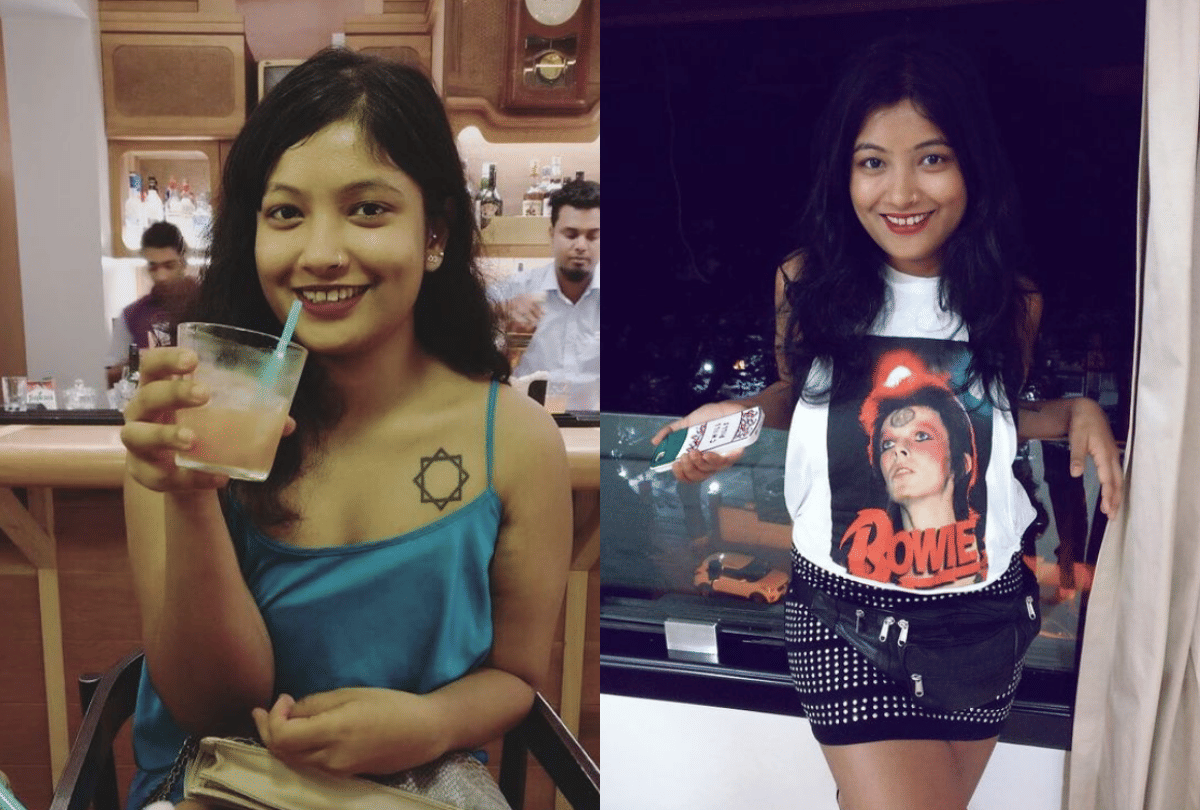 Bipasha Basu Sister Vijayeta Basu more than bold actress