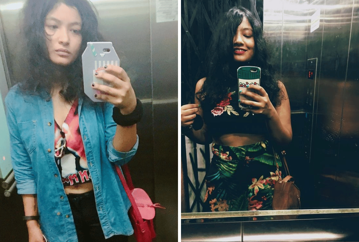 Bipasha Basu Sister Vijayeta Basu more than bold actress