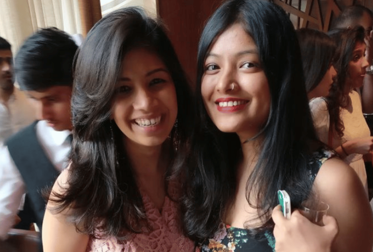 Bipasha Basu Sister Vijayeta Basu more than bold actress