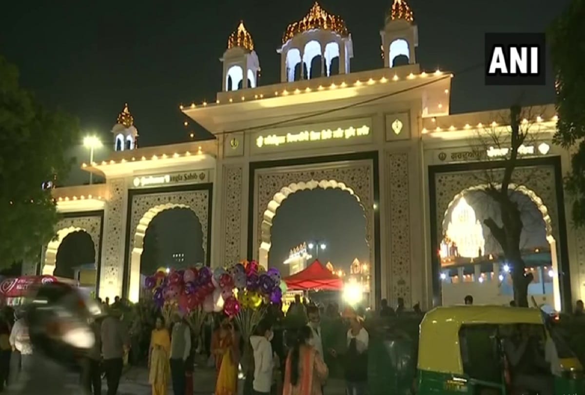 Doctor missing from Chandigarh found in night shelter near Gurdwara Bangla Sahib
