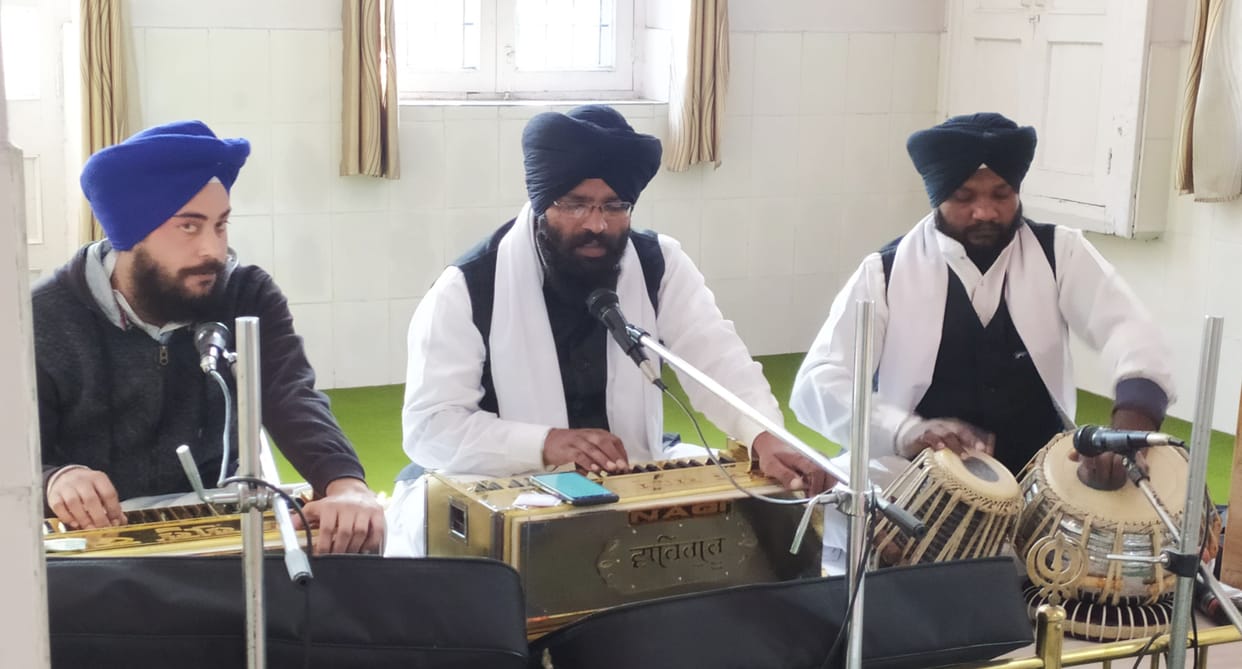cultural activity