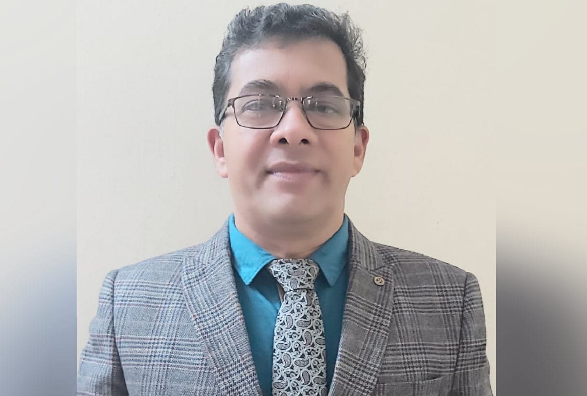 Himachal Dr. Anil's name among Top two percent of the world's scientists