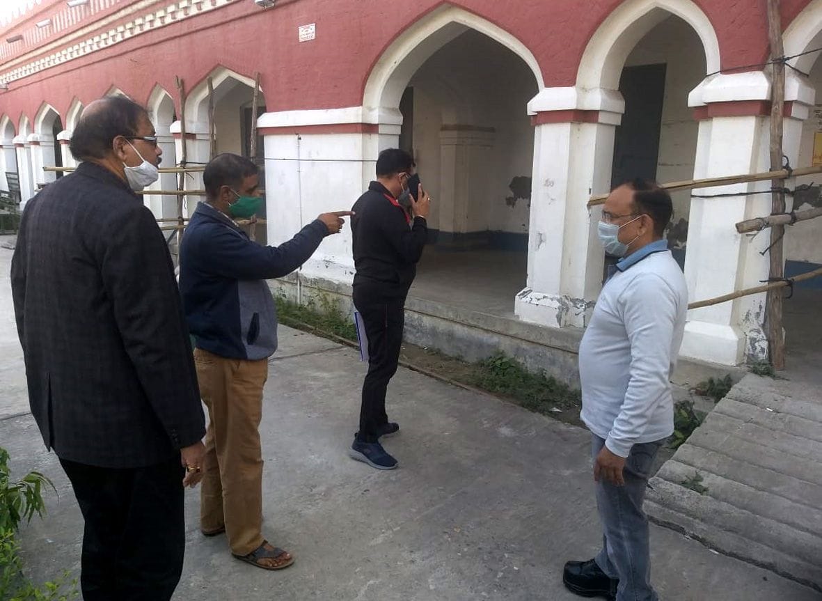 MLC Election
