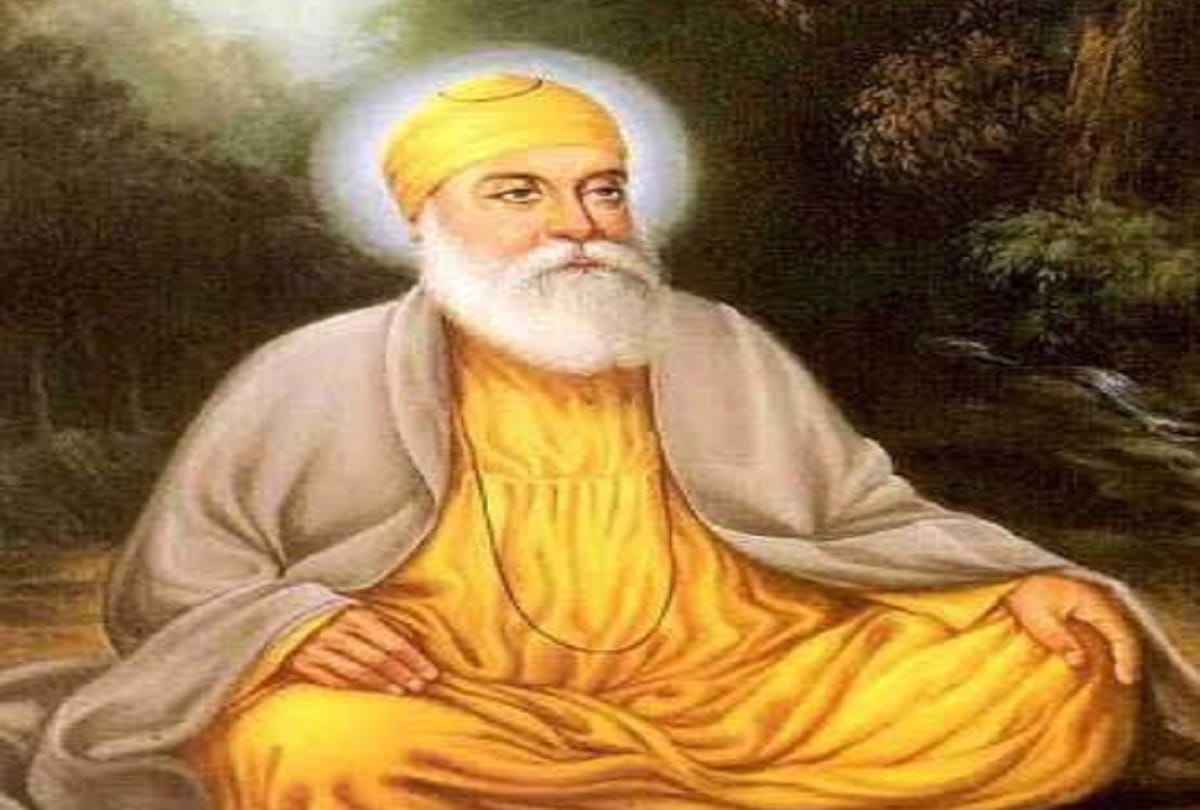 Guru Nanak Jayanti 2020 Lessons given by Guru Nanak Dev ji will be relevant in all times