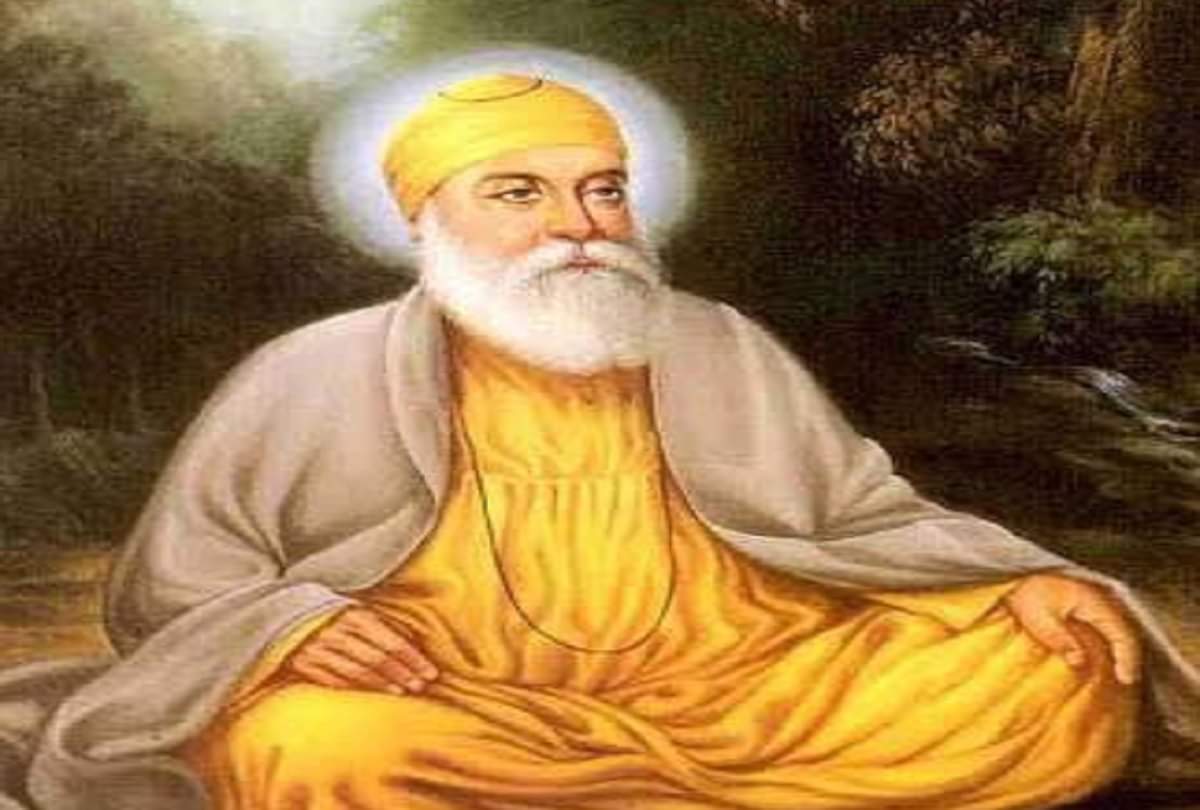 guru nanak jayanti 2021 date guru nanak dev ji ke anmol vachan on guru nanak birth anniversary