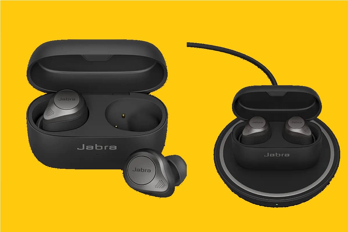 Jabra Elite 85t Launched in India with six microphone and advanced ANC