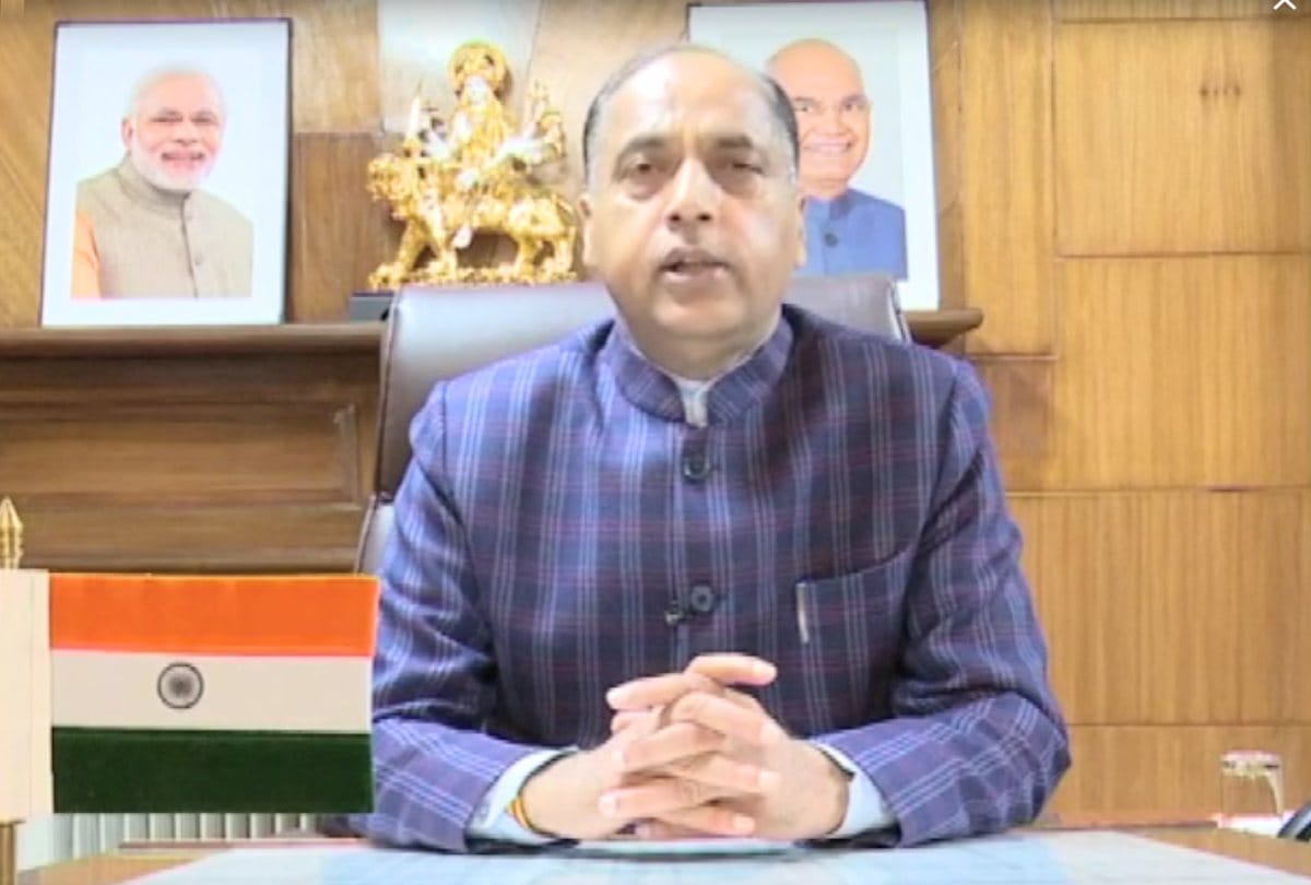 shimla: Chief Minister Helpline employees will call to covid 19 patients