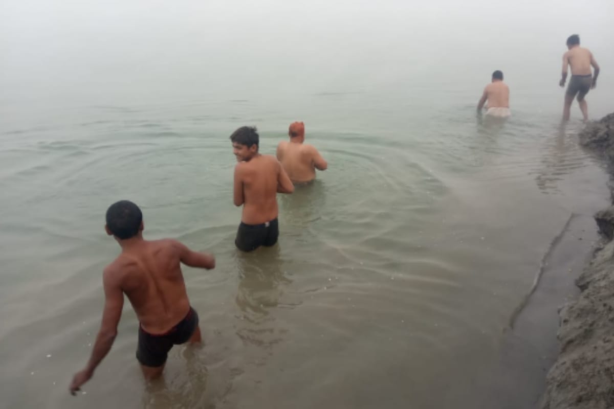 Ganga Jayanti will be celebrated on 18 May