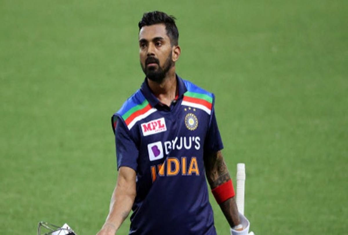 virat kohli says kl rahul to open with rohit sharma in first T20