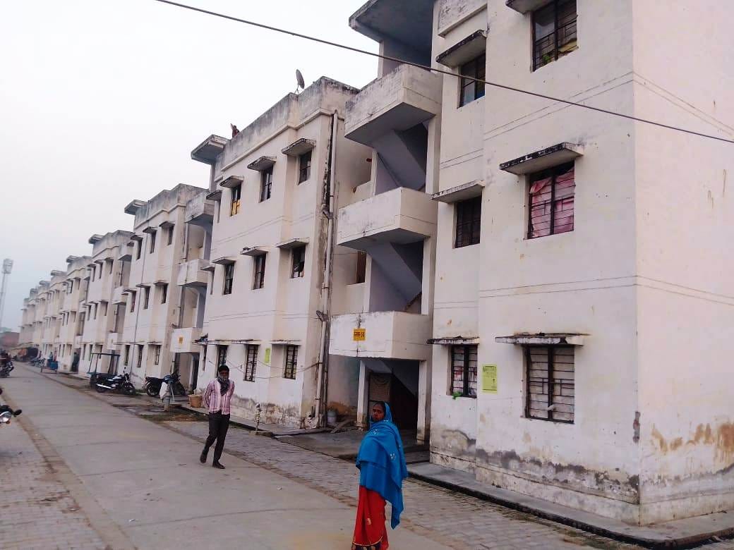 Civic Amenities