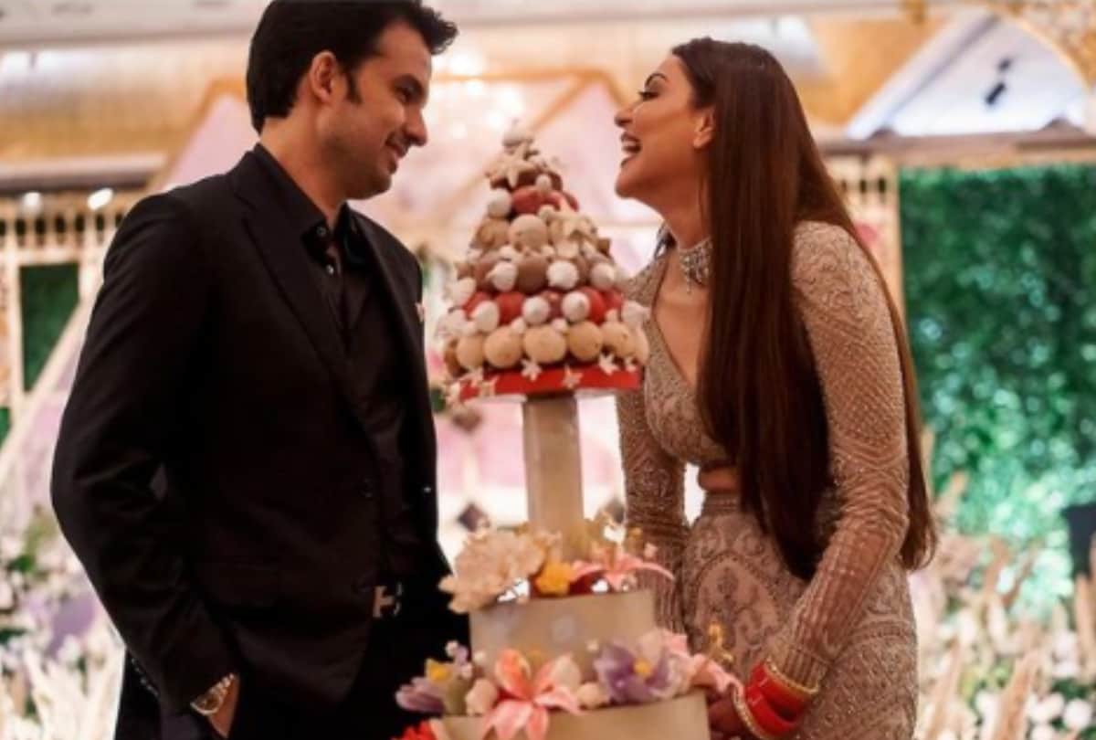 Kajal aggarwal unseen wedding photos with husband gautam kichlu