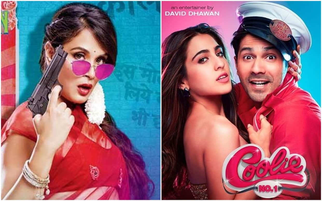 Richa Chadha Shakeela biopic To Have A Christmas Release With Coolie No 1