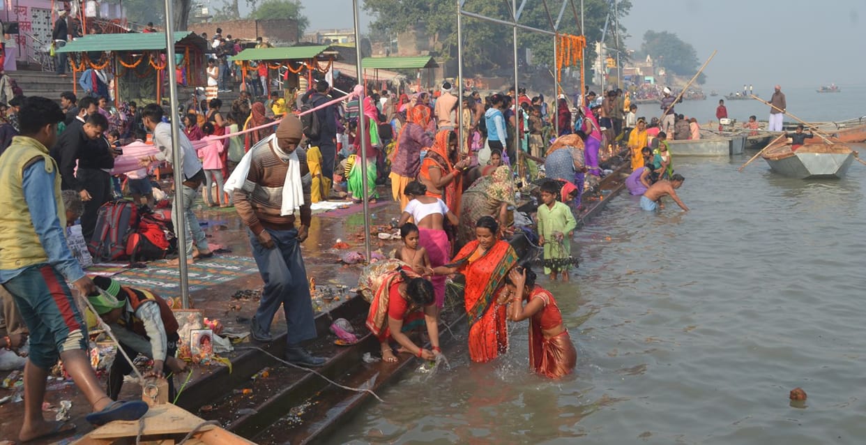 kartik purnima