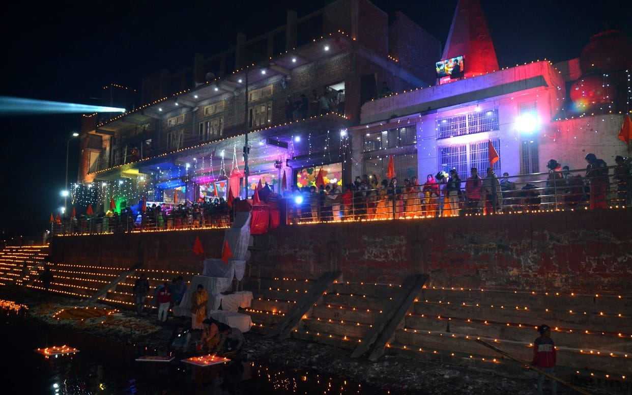 Dev Diwali