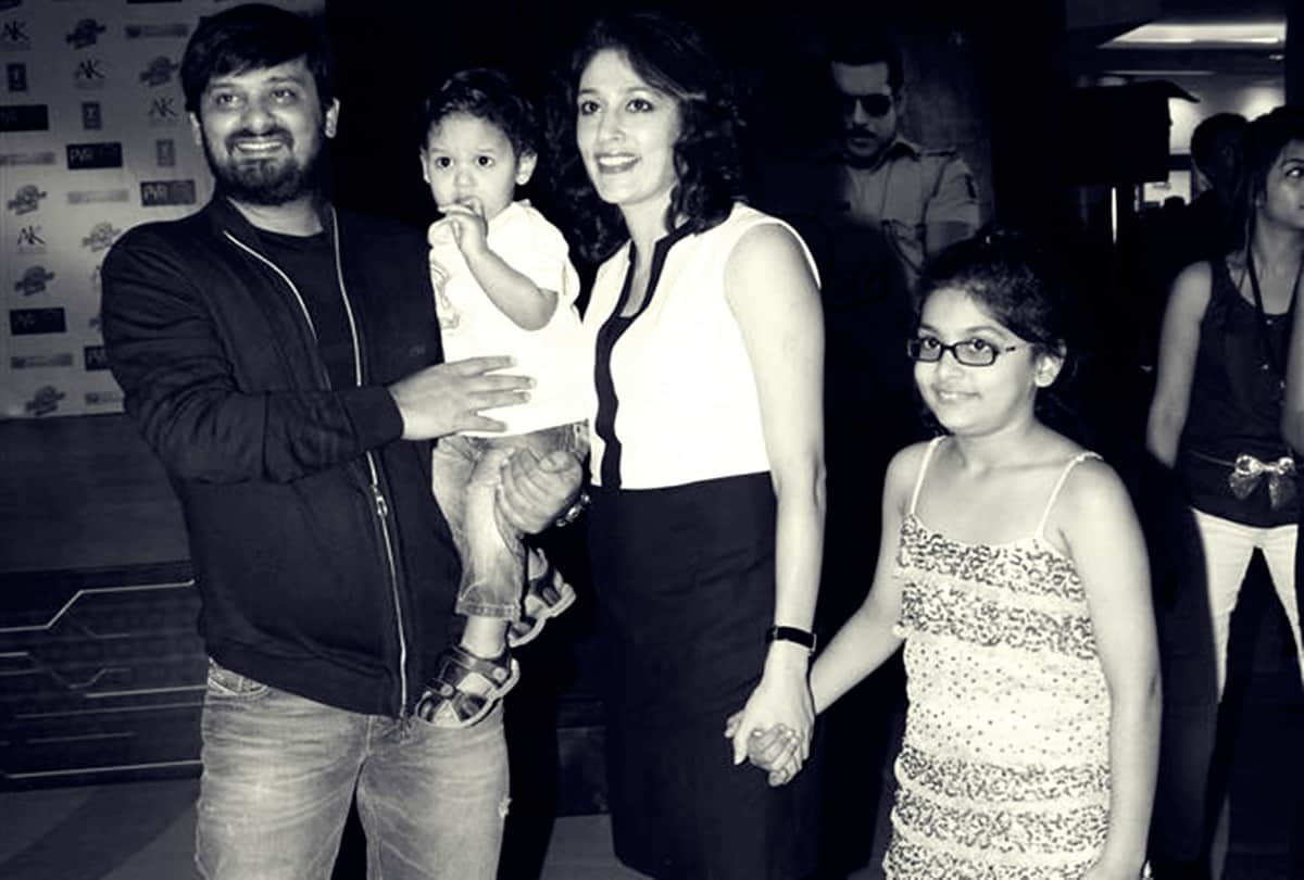 Late Singer Wajid Khan Wife Kamalrukh Khan Reveals That They Were Living Separately Since Six Years