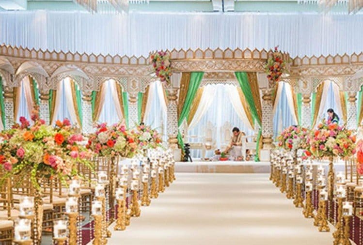 10 thousand marriage today
