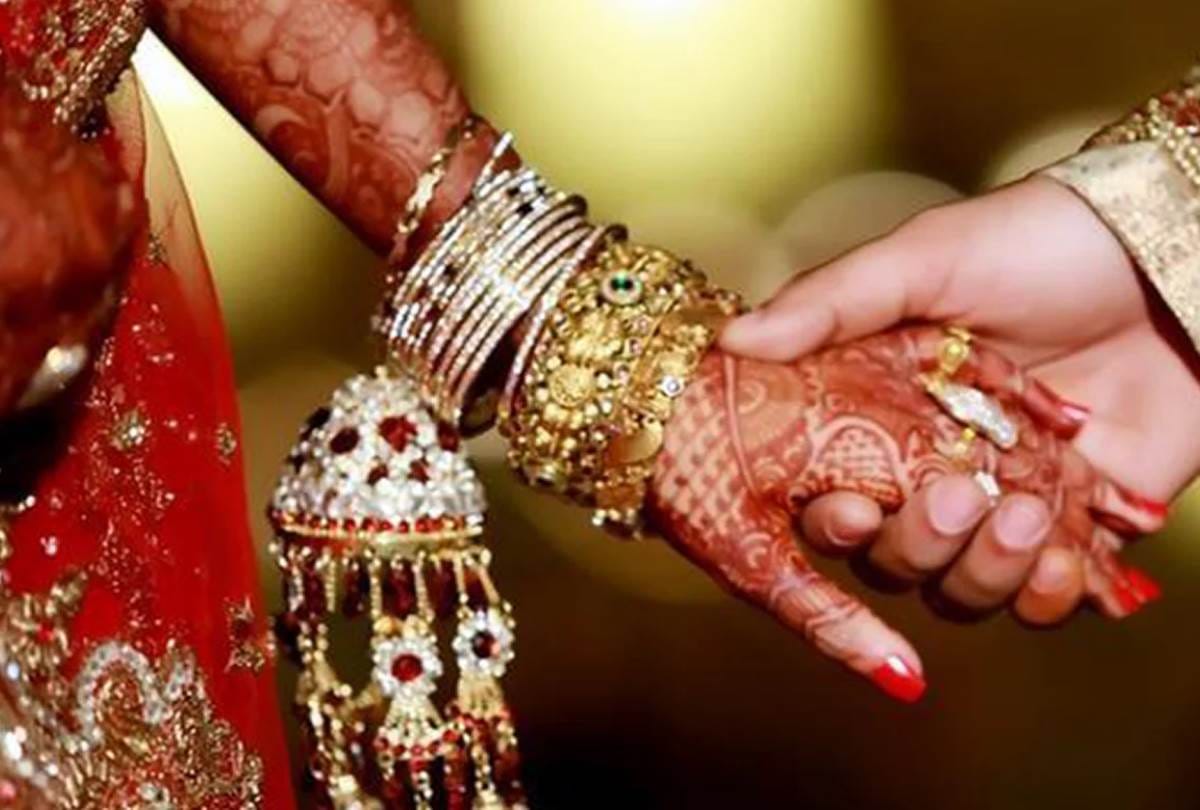 10 thousand marriage today