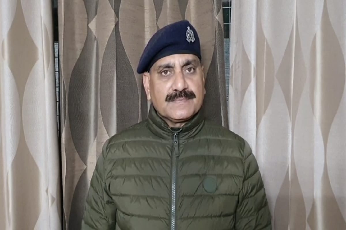 UP News: objectionable post against Muslim religious leader and beaten up to a young man in Meerut