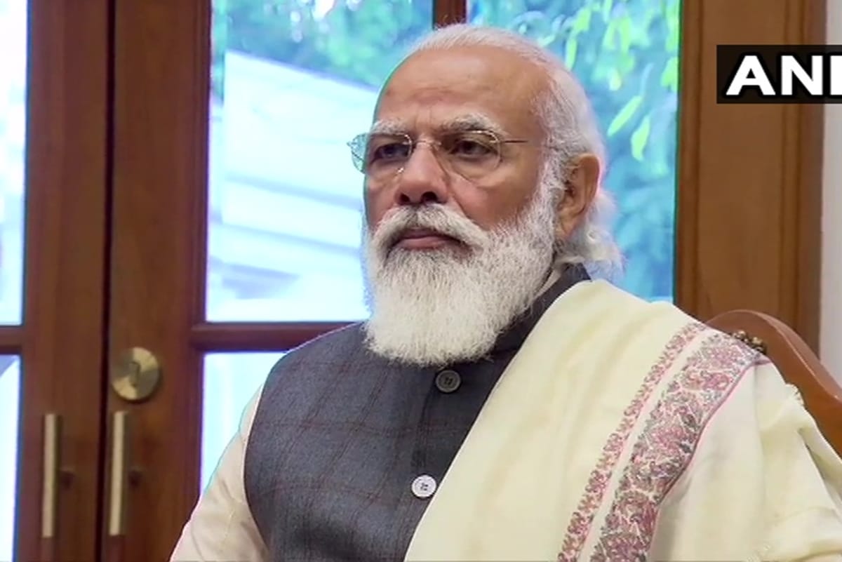 Union Cabinet approved Atmanirbhar Bharat Employment Scheme