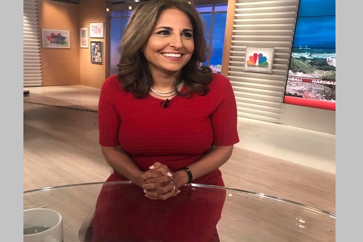 Neera Tanden has been elected as a White House senior adviser
