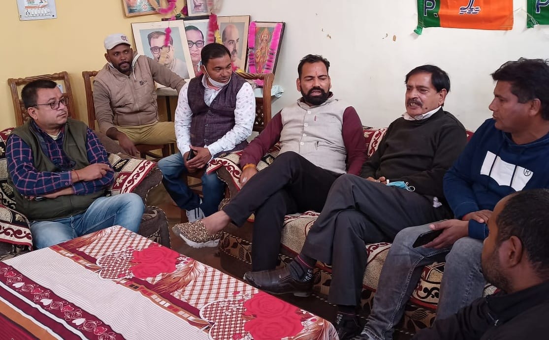 Delegation of mining businessmen to meet Chief Minister before starting the movement