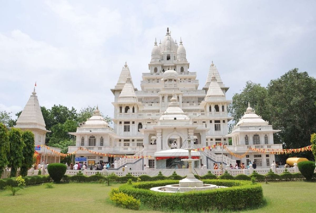 Pagal Baba Temple Will Open On Tuesday After 8 Months