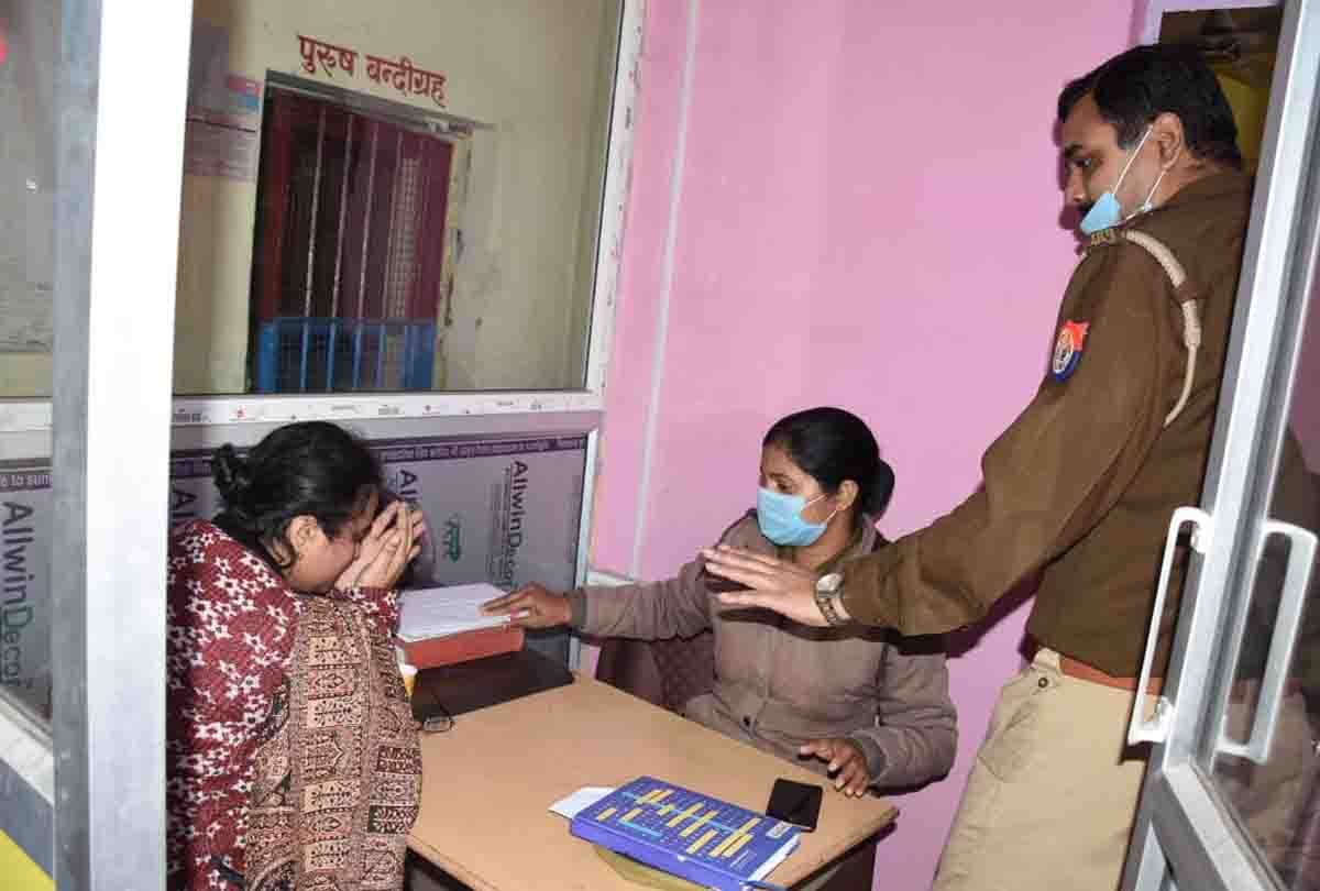 Rushank Murder Case: Police is not even able to believe how father gave painful death to son
