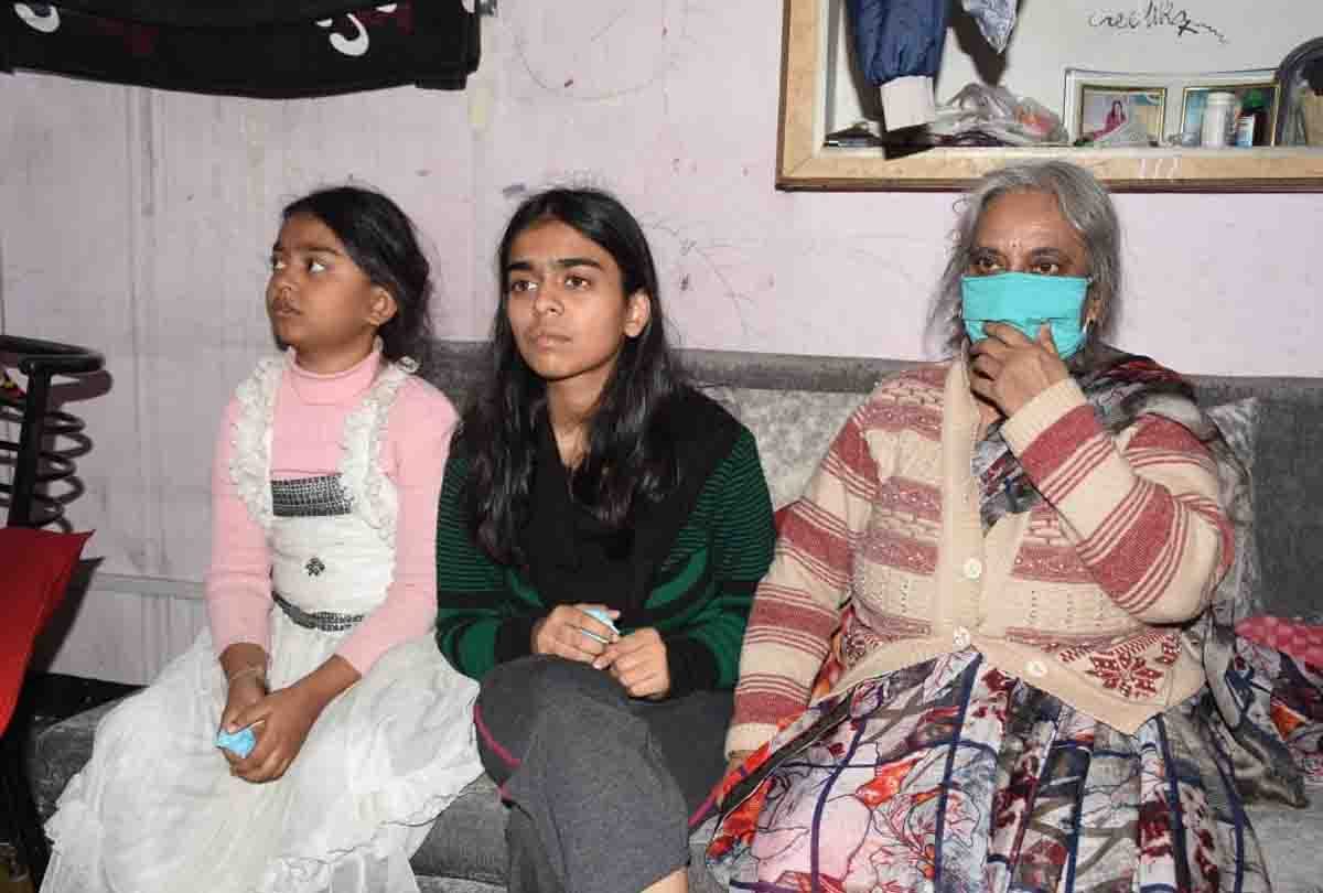 Rushank Murder Case: Police is not even able to believe how father gave painful death to son