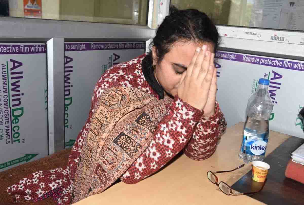 Rushank Murder Case: Police is not even able to believe how father gave painful death to son