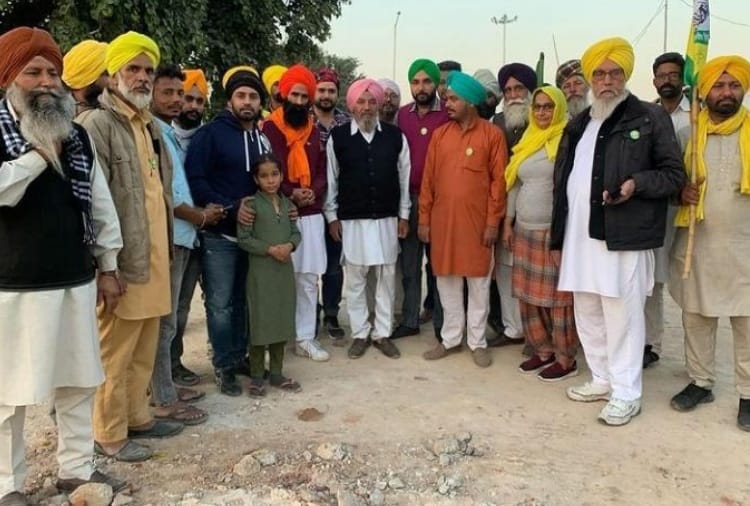 Know about Farmer leader Joginder Singh Ugrahan